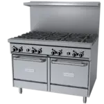 Garland US Range GFE48-8LL