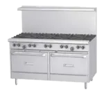 Garland US Range GFE60-10RR