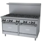 Garland US Range GFE60-10RR