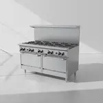 Garland US Range GFE60-10RR