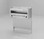 Garland US Range GFIR36M