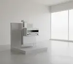 Garland US Range GFIR48M