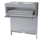 Garland US Range GIR36