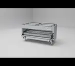 Garland US Range GIR36C