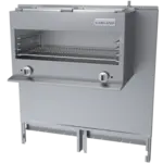 Garland US Range GIRCM48