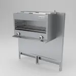 Garland US Range GIRCM48