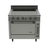 Garland US Range GME36-I14C