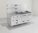 Garland US Range GN17C102