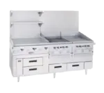 Garland US Range GN17C109