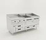 Garland US Range GN17C114