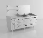 Garland US Range GN17C119