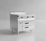 Garland US Range GN17C46