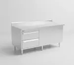 Garland US Range GN17C51