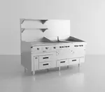 Garland US Range GN17C68