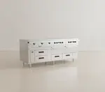 Garland US Range GN17C80