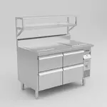 Garland US Range GN17C92