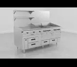 Garland US Range GN17FC51