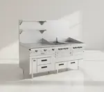 Garland US Range GN17FC92