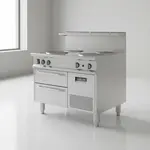 Garland US Range GN17FR46