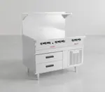 Garland US Range GN17FR51