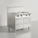 Garland US Range GN17FR80