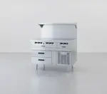 Garland US Range GN17R102