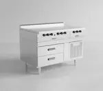 Garland US Range GN17R109