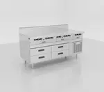 Garland US Range GN17R114