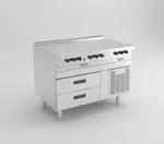 Garland US Range GN17R34