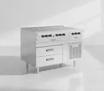 Garland US Range GN17R46