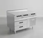 Garland US Range GN17R51