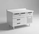 Garland US Range GN17R53