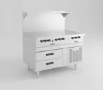 Garland US Range GN17R85