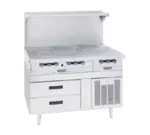 Garland US Range GN17R92