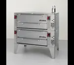 Garland US Range GPD-60-2