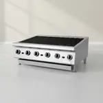 Garland US Range GTBG36-NR36