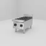 Garland US Range GTOG12-2