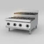 Garland US Range GTOG24-SU4