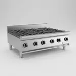 Garland US Range GTOG36-6-SIGNATURE