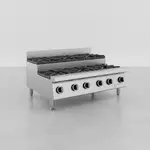 Garland US Range GTOG36-SU6