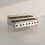 Garland US Range GTOG48-SU8