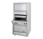 Garland US Range M100XRM