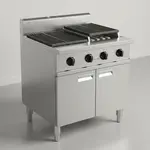 Garland US Range M17B