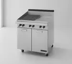 Garland US Range M24B