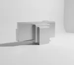 Garland US Range M34BG