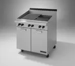 Garland US Range M34BT