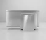 Garland US Range M34DDBG