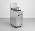 Garland US Range M35SS