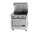 Garland US Range M42-6S