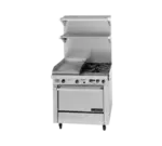 Garland US Range M42R